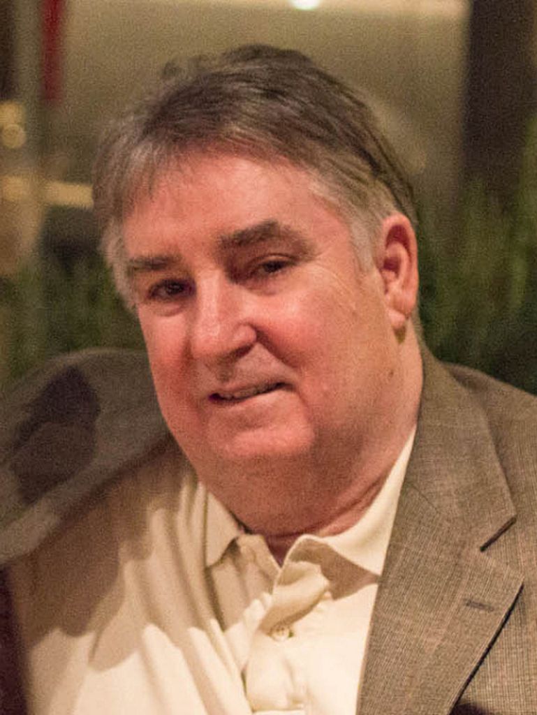 James Louis Agius, Jr.