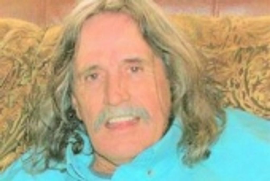 Karey Eugene Burk