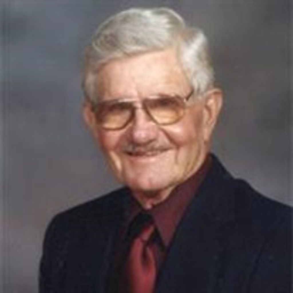 Roy J. Woods