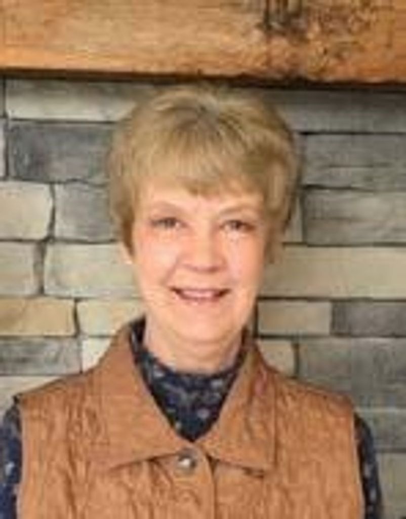 Marcia L. Bortner Profile Photo