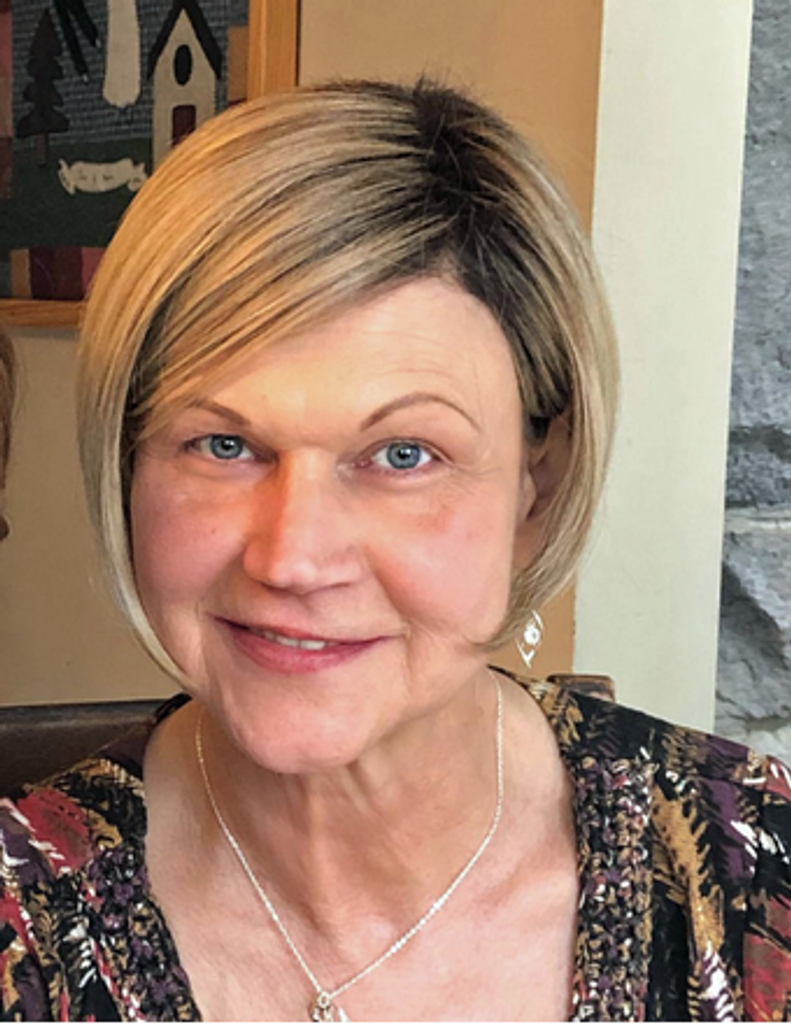 Gayl (Bush) Nichols Profile Photo
