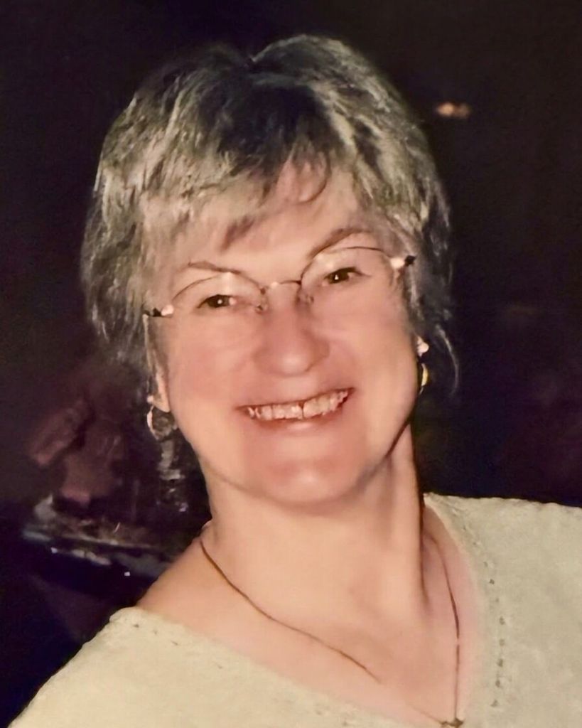 Betty Karlene Jones