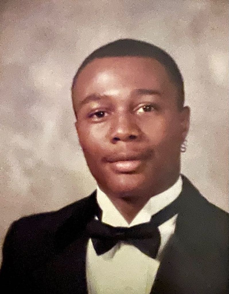 Mr. Cedric Quinton Tippett Profile Photo