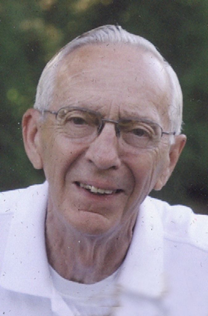 Leonard Fred Storbeck