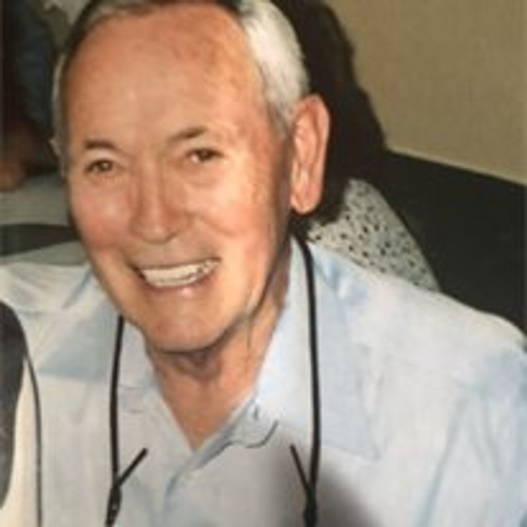 Robert William Ruggles