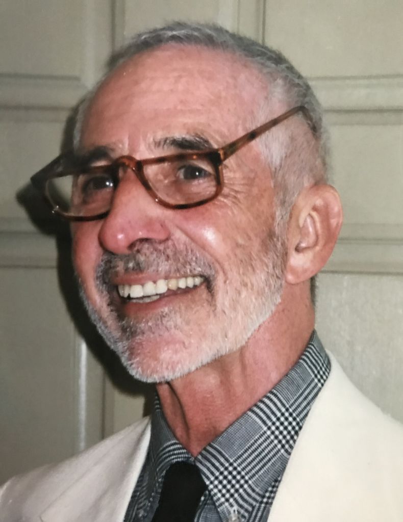 Joseph Kenney Profile Photo