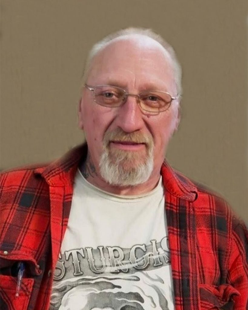 Paul Paulson Profile Photo