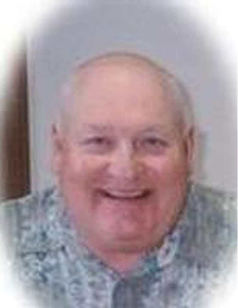 Roger Coleman Watson