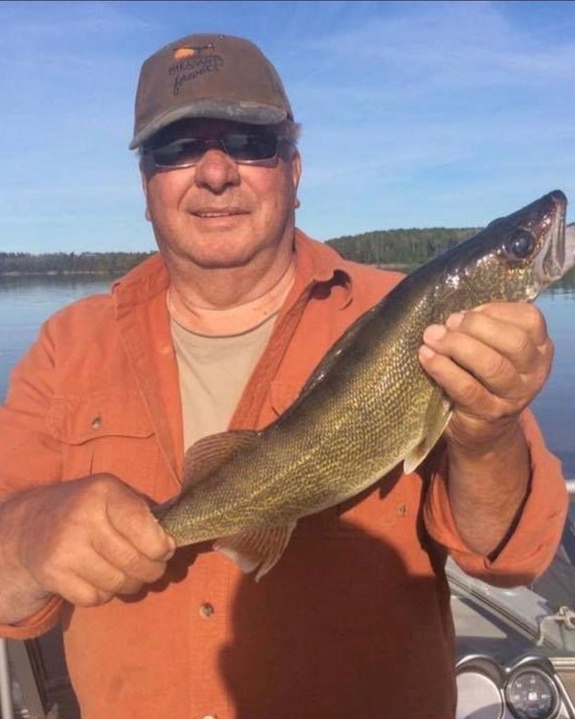 Joseph "Joe" W. Wilkinson