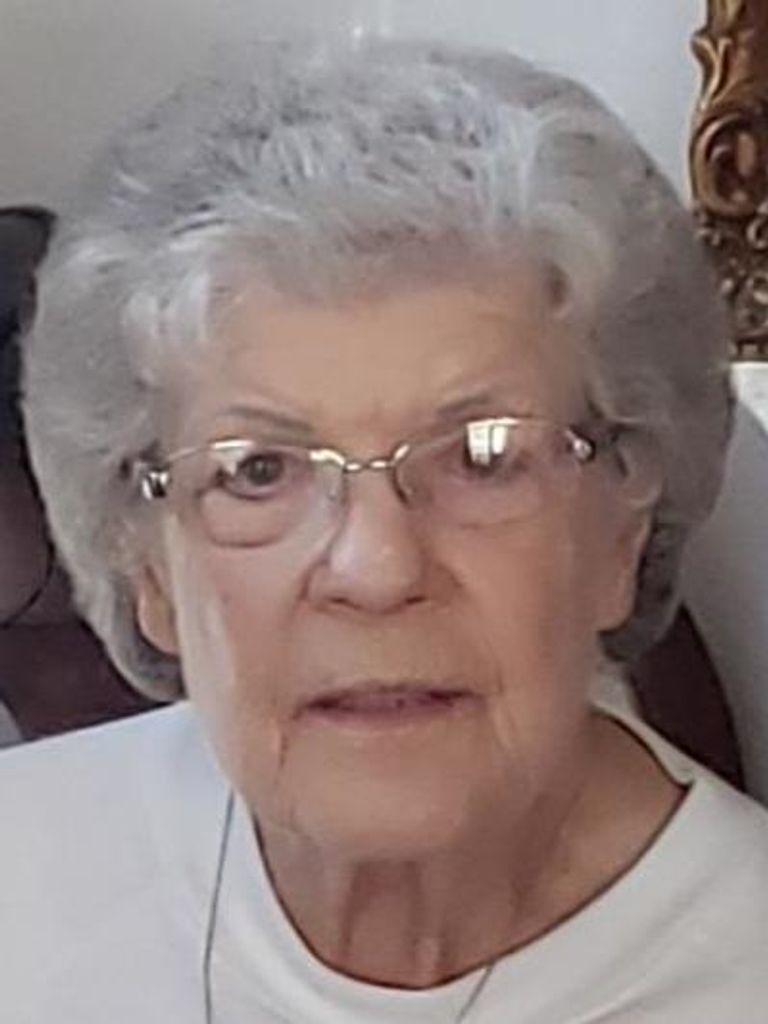 Treva Sparks Profile Photo