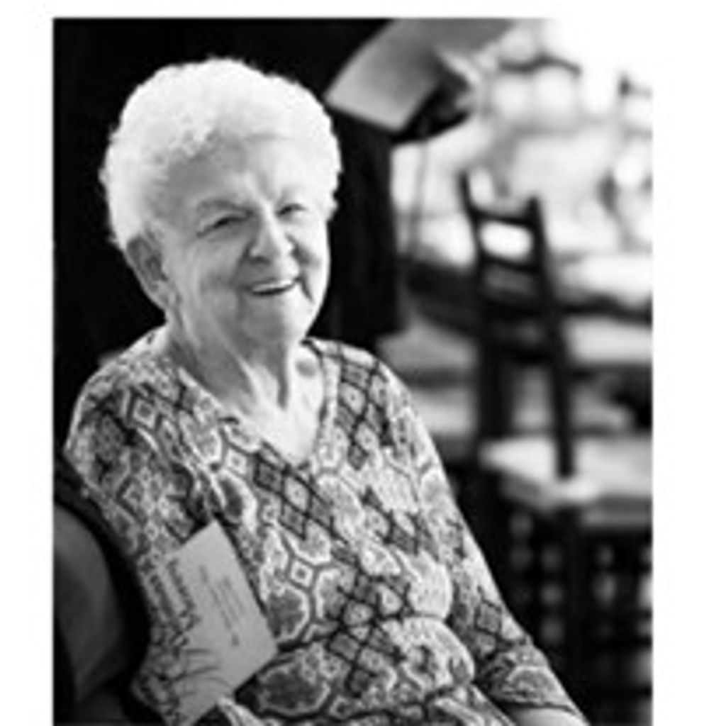 Mary Katherine May