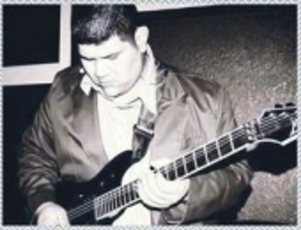 Lucas Caleb Guerra