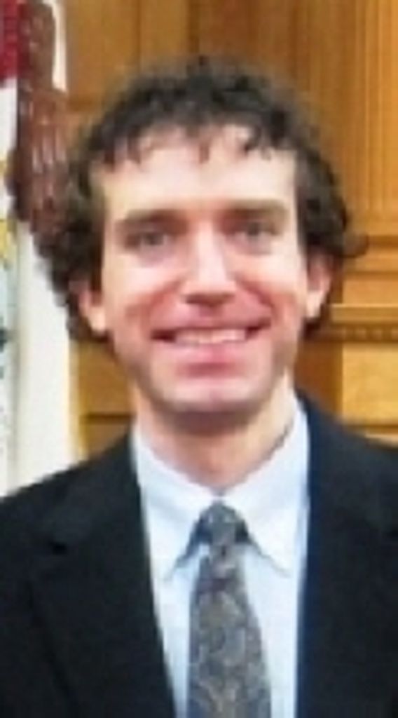 James A. "Jamie" Standard