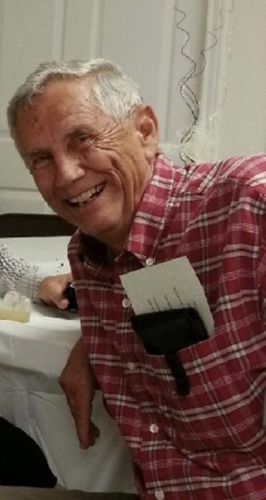 Roy Wayne Allen, Sr. Profile Photo