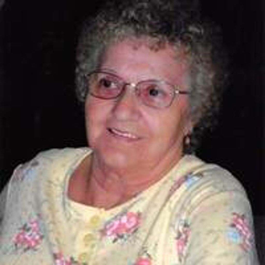 Mary V. Akers