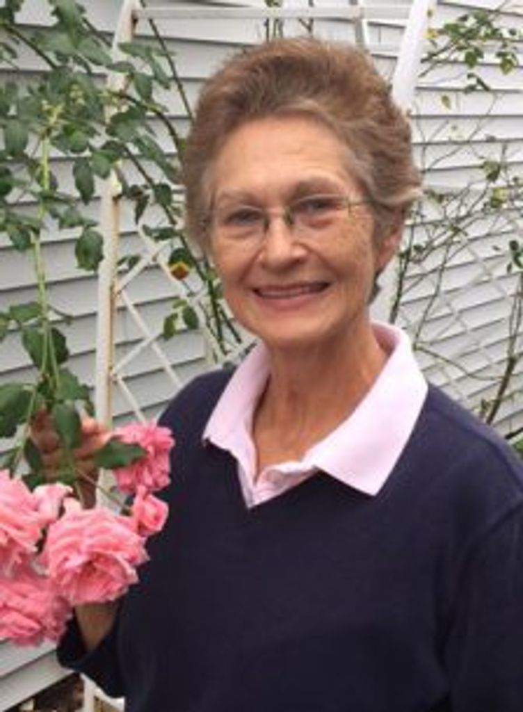 Brenda Wright Ferrell Profile Photo