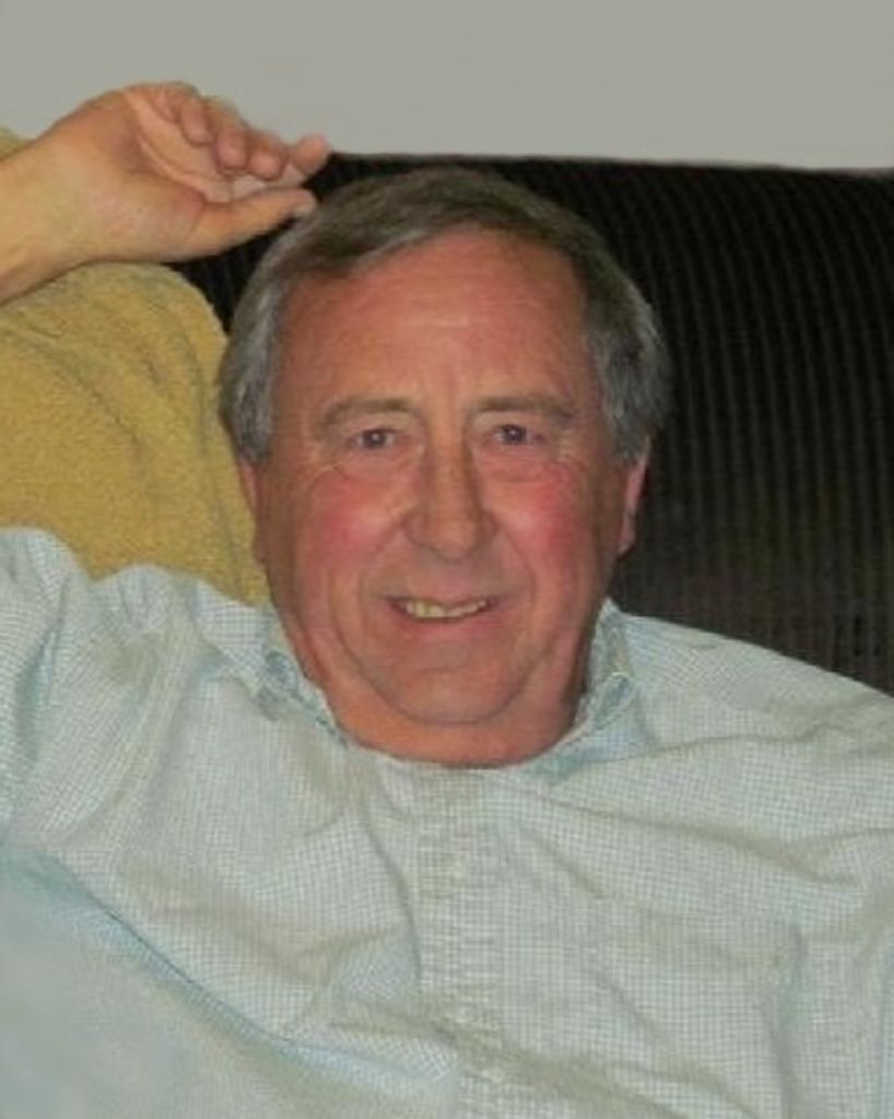 Michael Earl McArthur Profile Photo