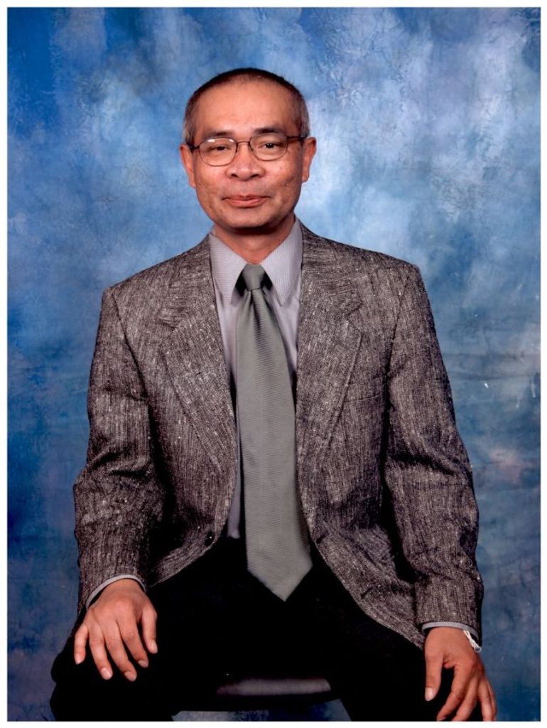 Vixay Louprasong