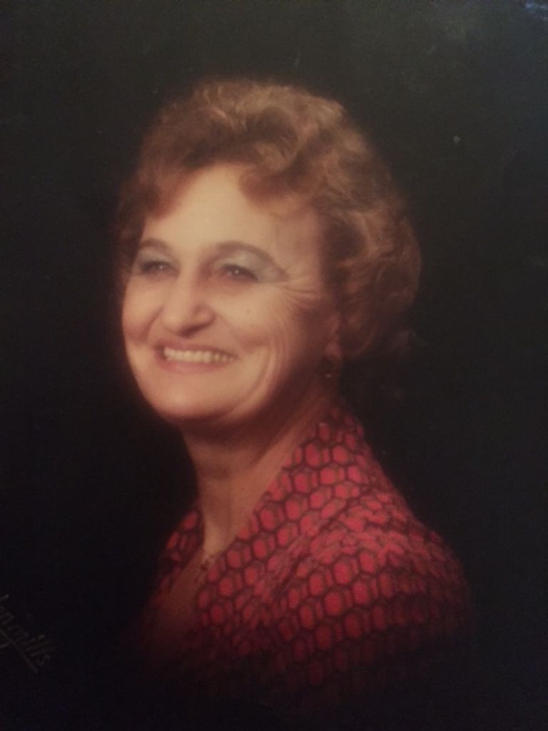 Ms. Cynthia Jackie Johnson