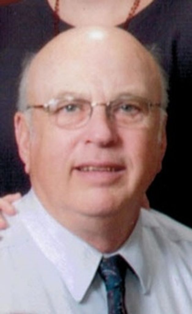 Carl D. Ayers