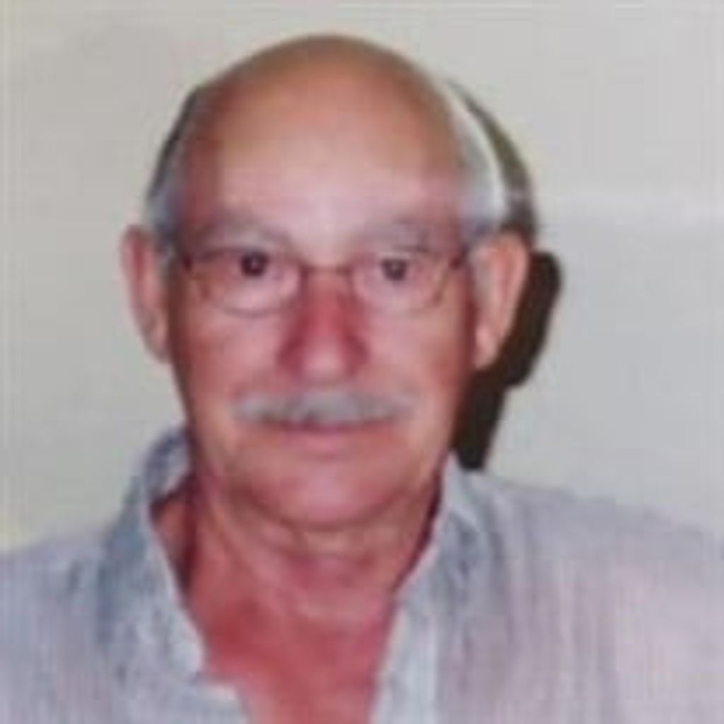 Gilman Saucier Profile Photo