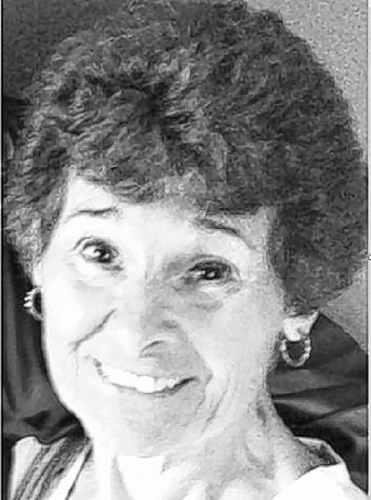 Antoinette Smolkovich