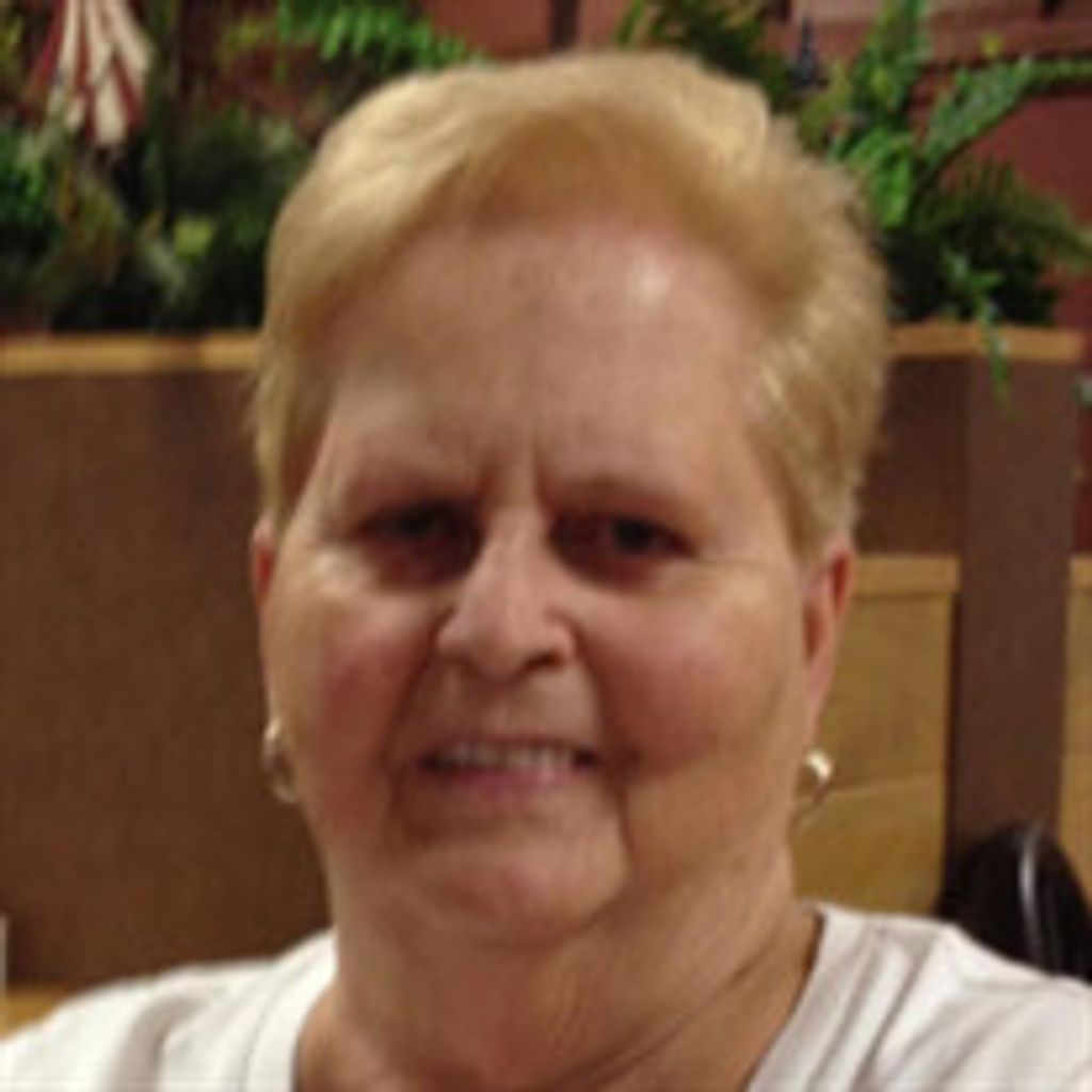 Patricia Ann Carter