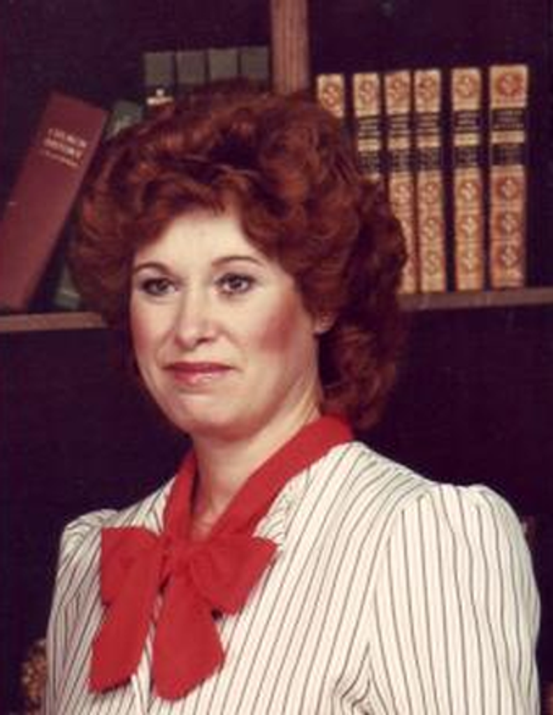 Jane  Hester Campbell