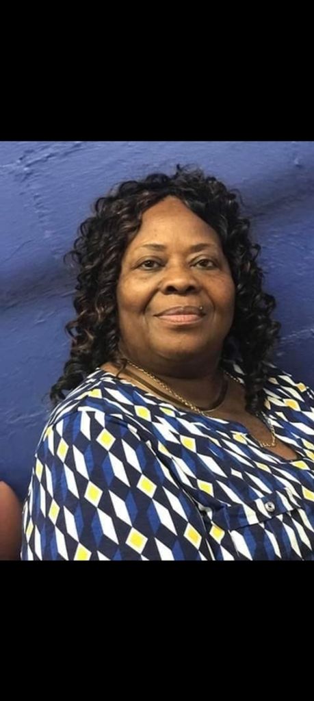 Rosie Mae Lewis Profile Photo