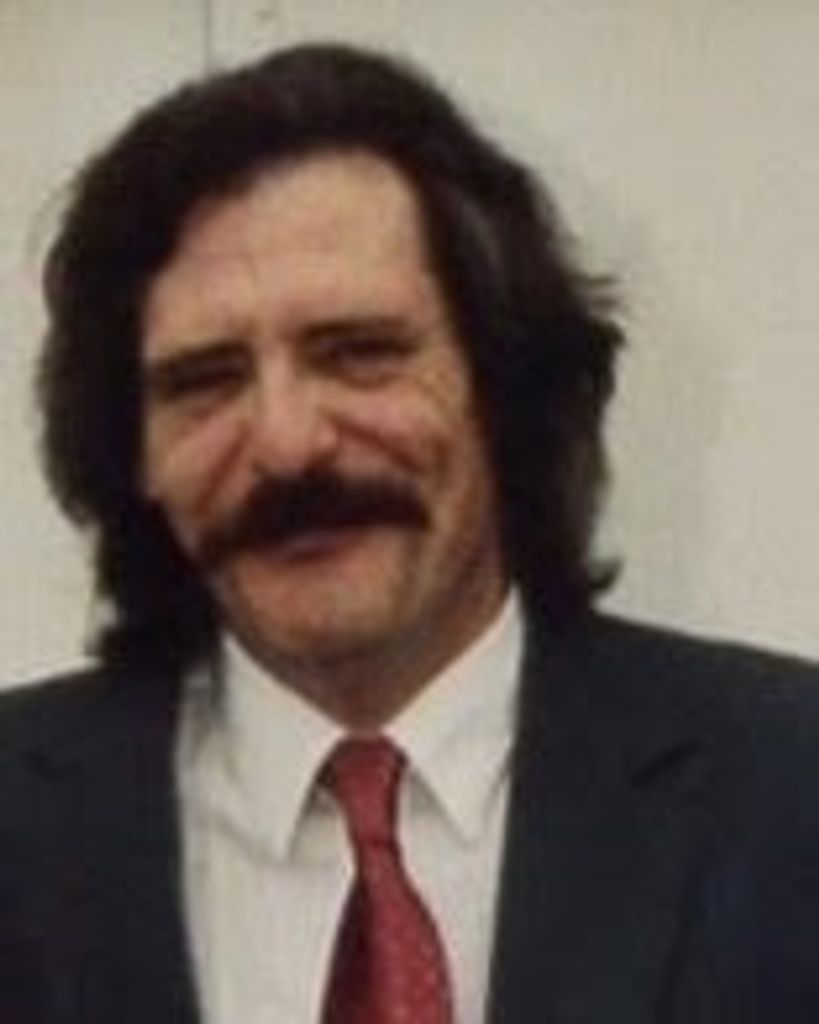 Anthony "Tony" McKnight Profile Photo