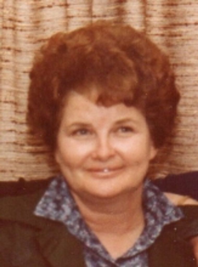 Iva  Mae Masters-Collum