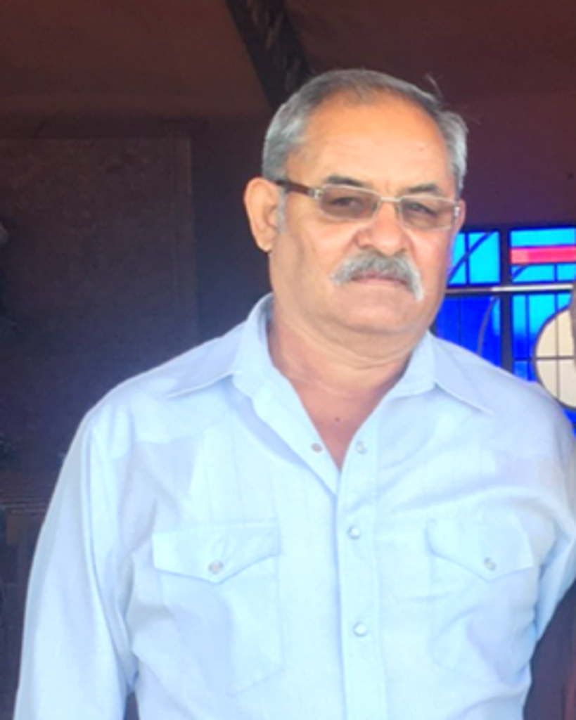 Jose M Rodriguez Arias Profile Photo