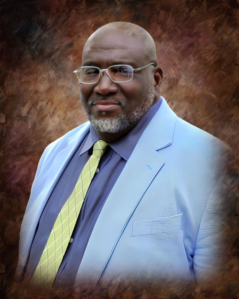 Cleothis Jamerson Jr.