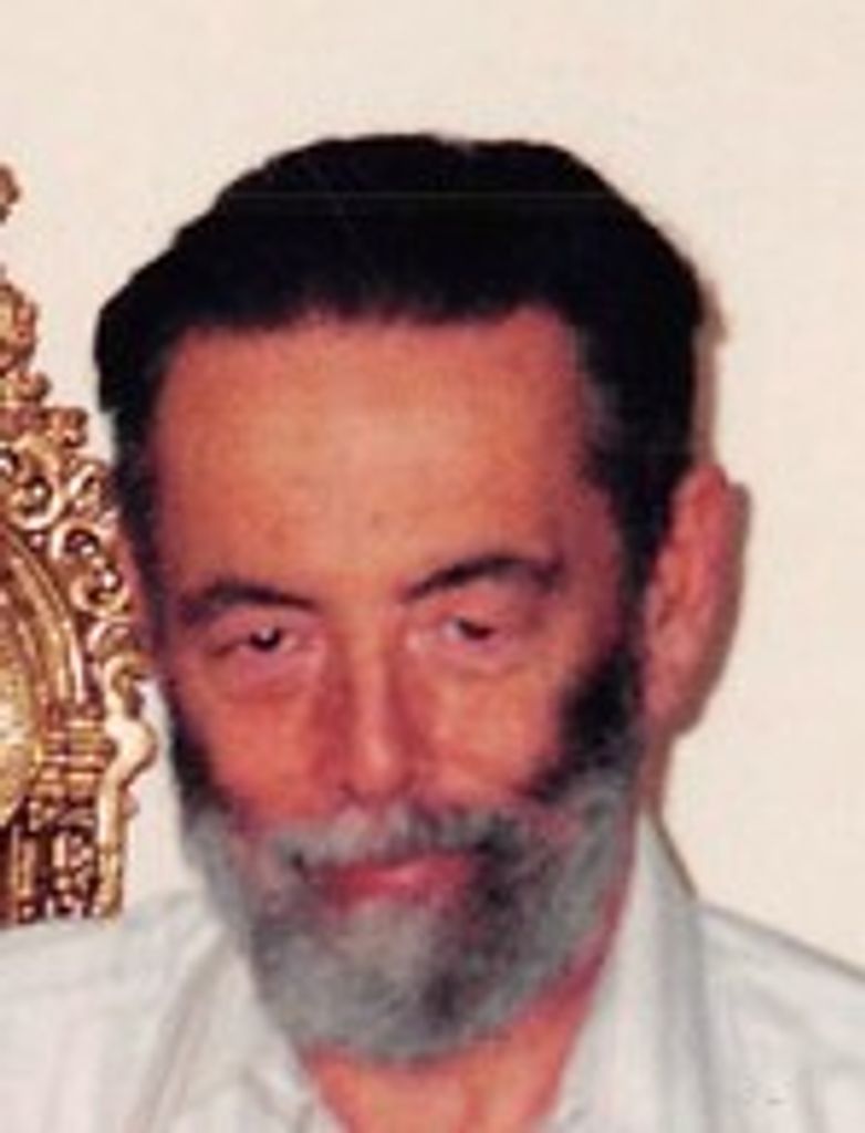 Richard Henry Burton Profile Photo