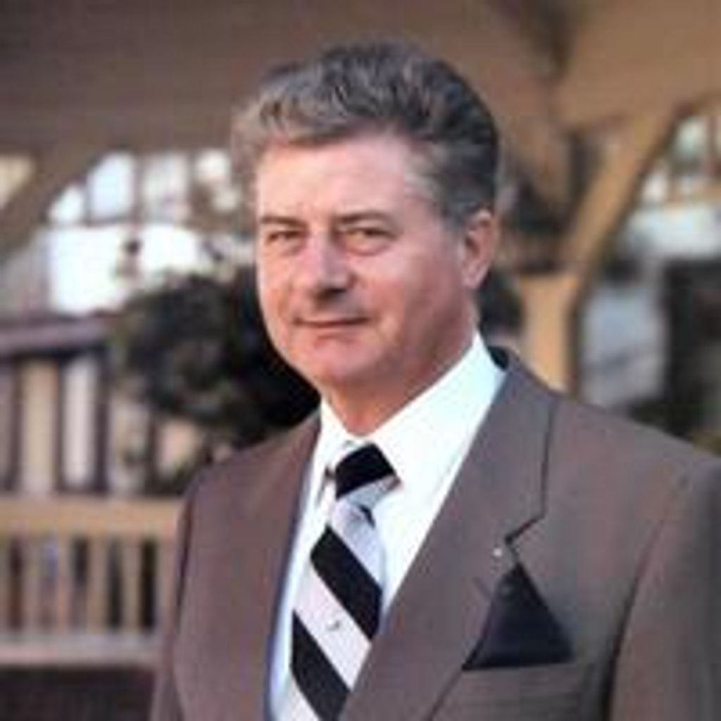 Herbert Schlenker