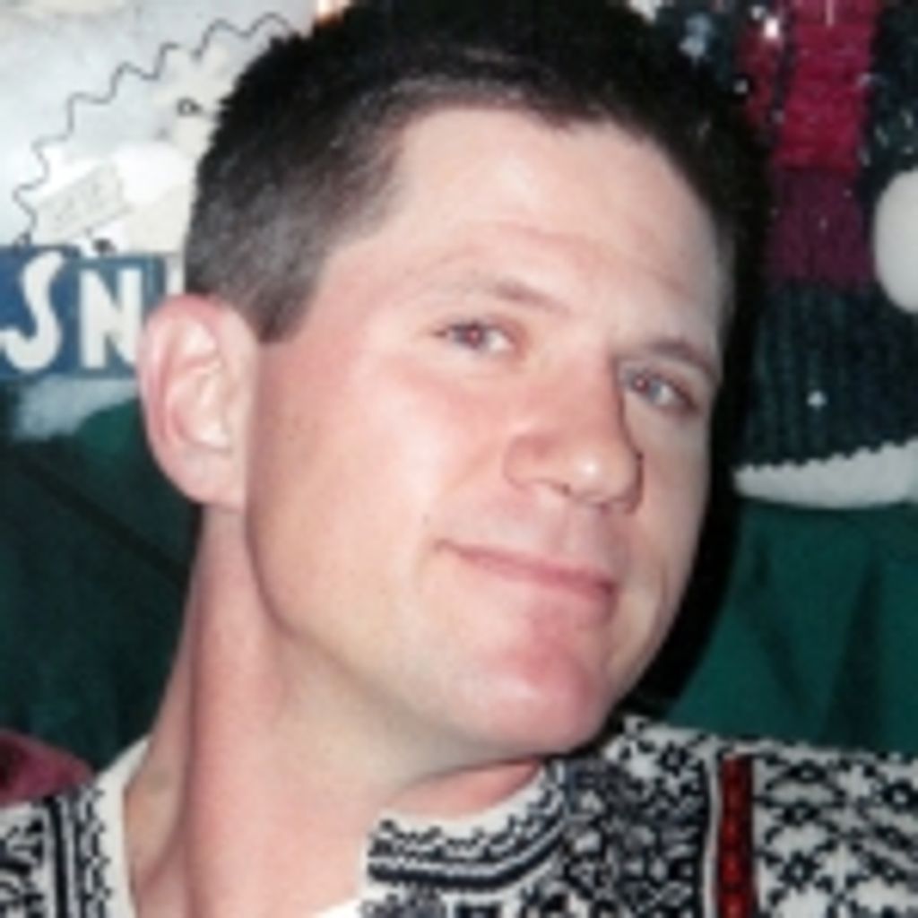 Robert "Robbie" Scott Olson