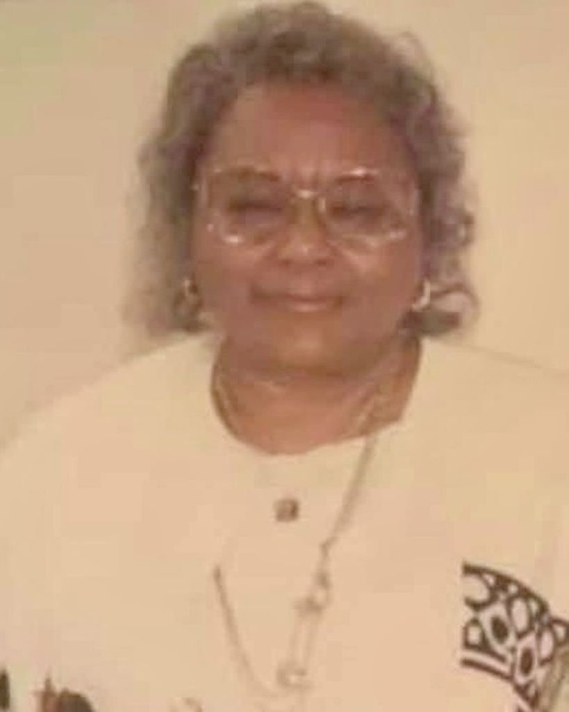 Mrs. Dorothy Harris Profile Photo