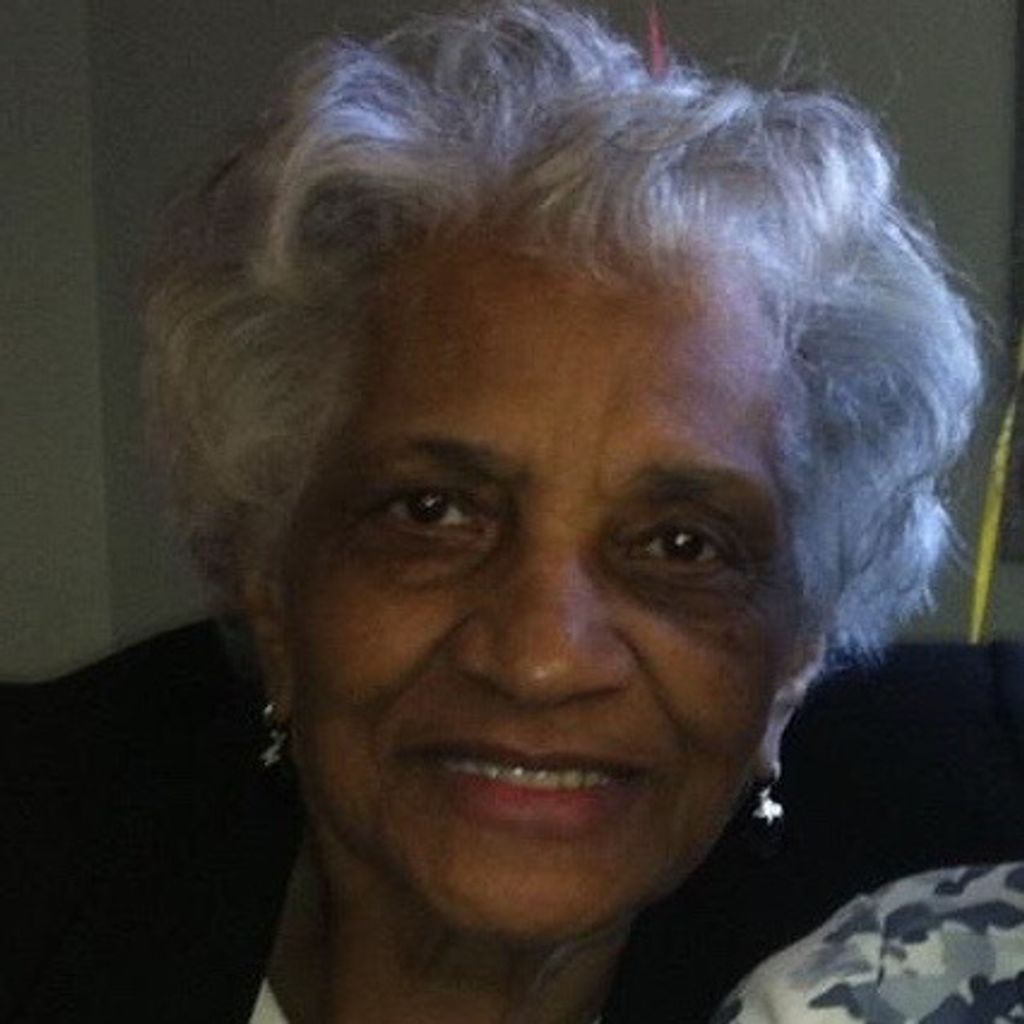 Sybil H. Jackson Profile Photo