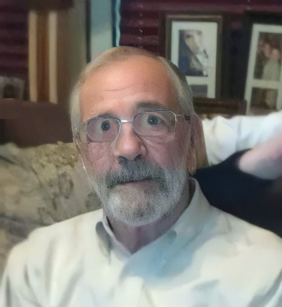 Ralph "Buddy" Waldrop