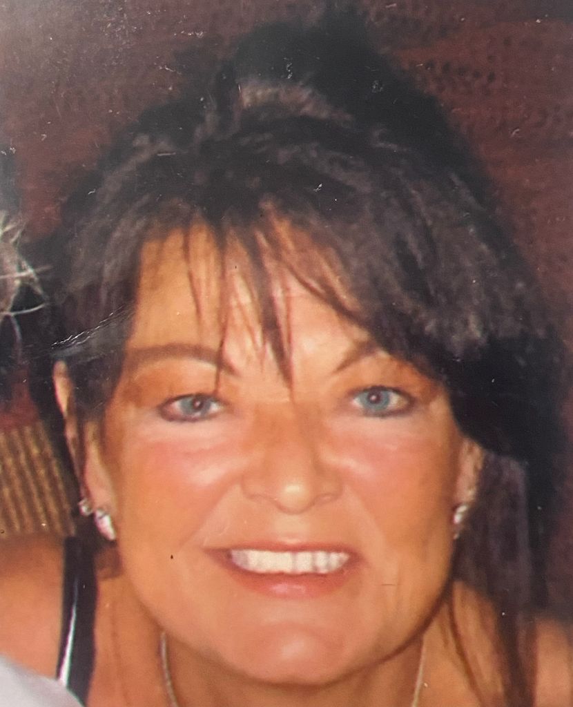 Mary Claire Naumann “Claire”