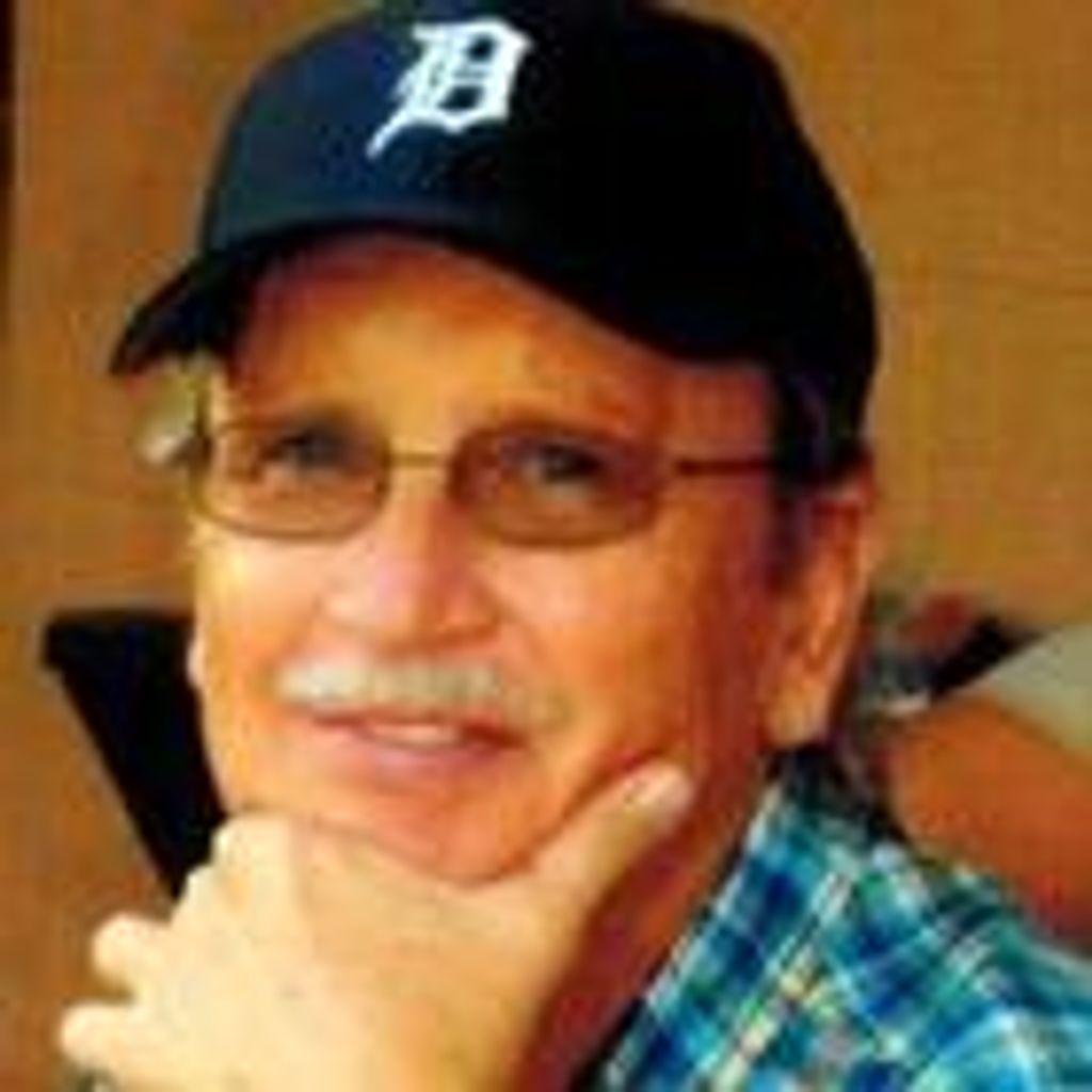 Robert "Bob" J. Wilson