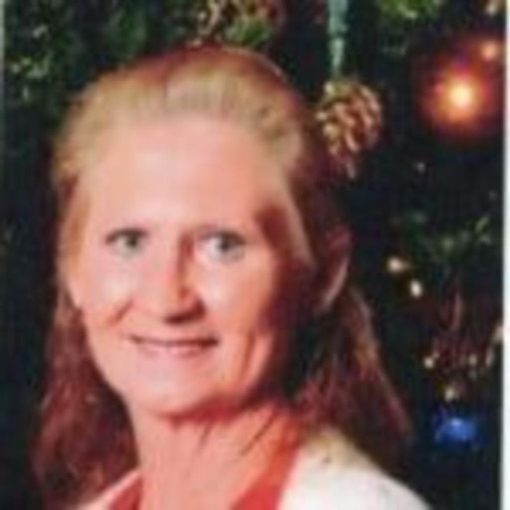 Evelyn Juanita Houchens