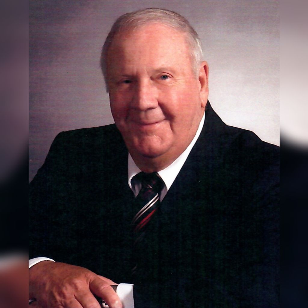 Gerald Livingston Delaney