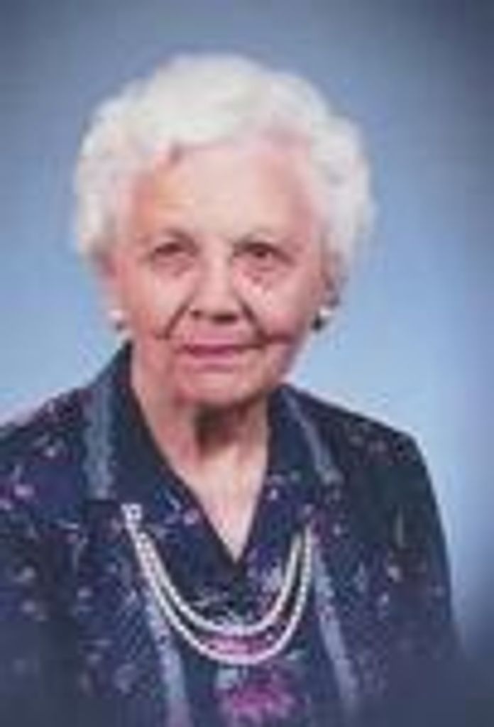 Adeline M. Schroeder