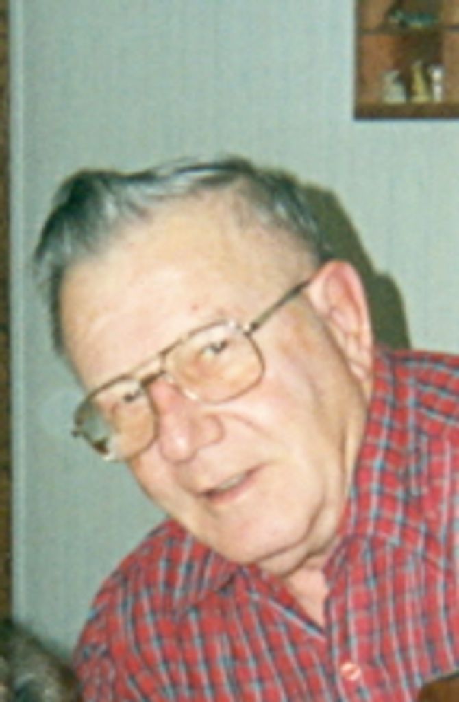 Chester L. Meisenhelter