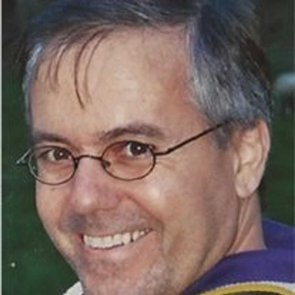 David Henry Godin