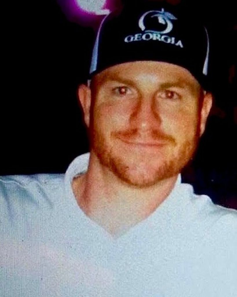 Kenneth Jason Newton Profile Photo