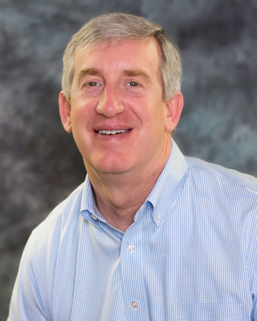 Charles Gregory Orcutt