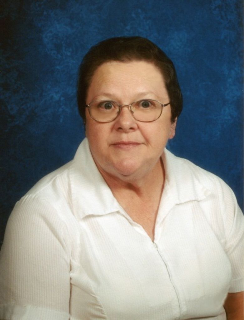 Betty Ann Kitchens