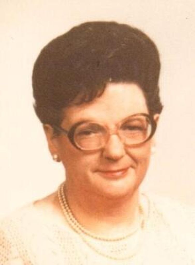 Patricia Louise Peters Profile Photo